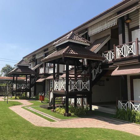 Silver Lake Hotel 낭쉐 외부 사진
