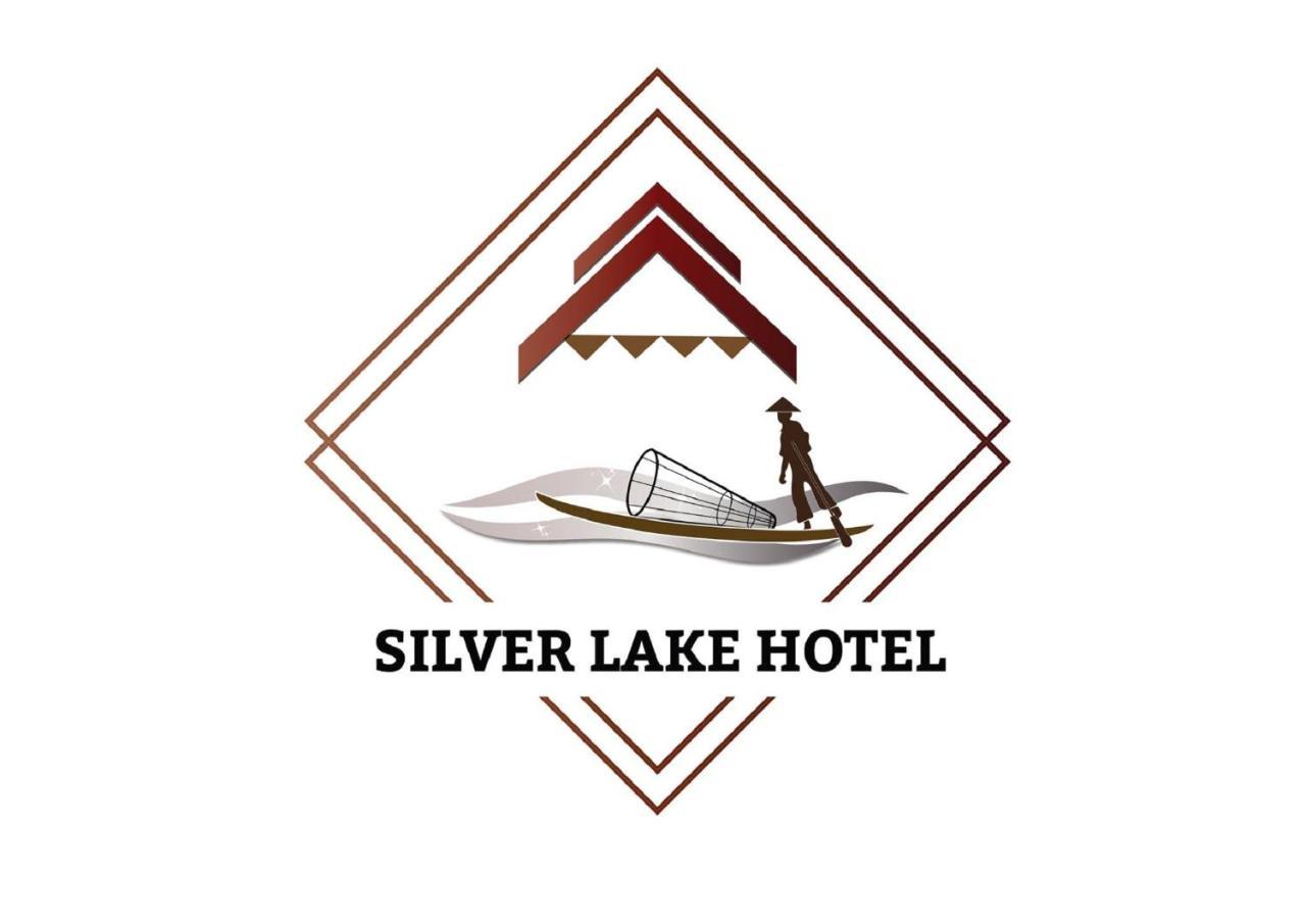 Silver Lake Hotel 낭쉐 외부 사진